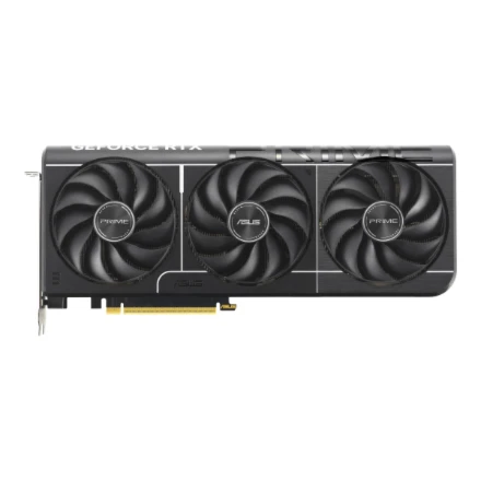 Vaizdo plokštė ASUS Prime -RTX5070-O12G NVIDIA GeForce RTX 5070 12 GB GDDR7