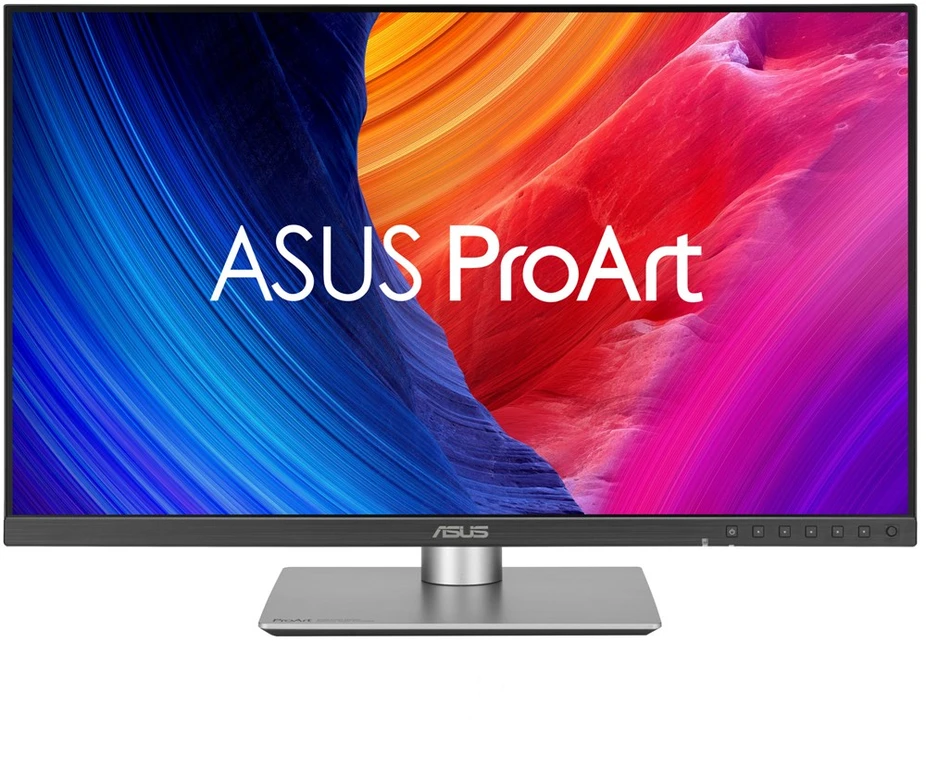 Monitorius ASUS ProArt PA278CFRV, 27", 2560x1440, 100Hz, IPS, 5ms