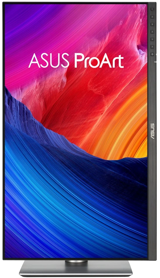 Monitorius ASUS ProArt PA278CFRV, 27", 2560x1440, 100Hz, IPS, 5ms