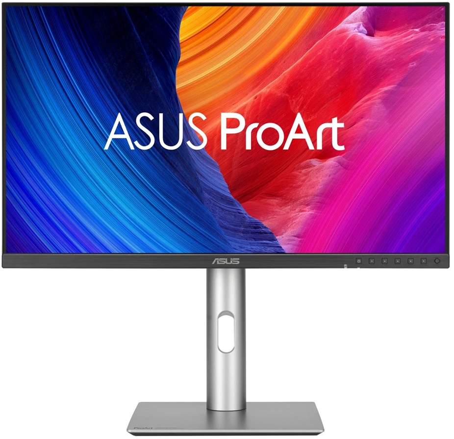 Monitorius ASUS ProArt PA278CFRV, 27", 2560x1440, 100Hz, IPS, 5ms