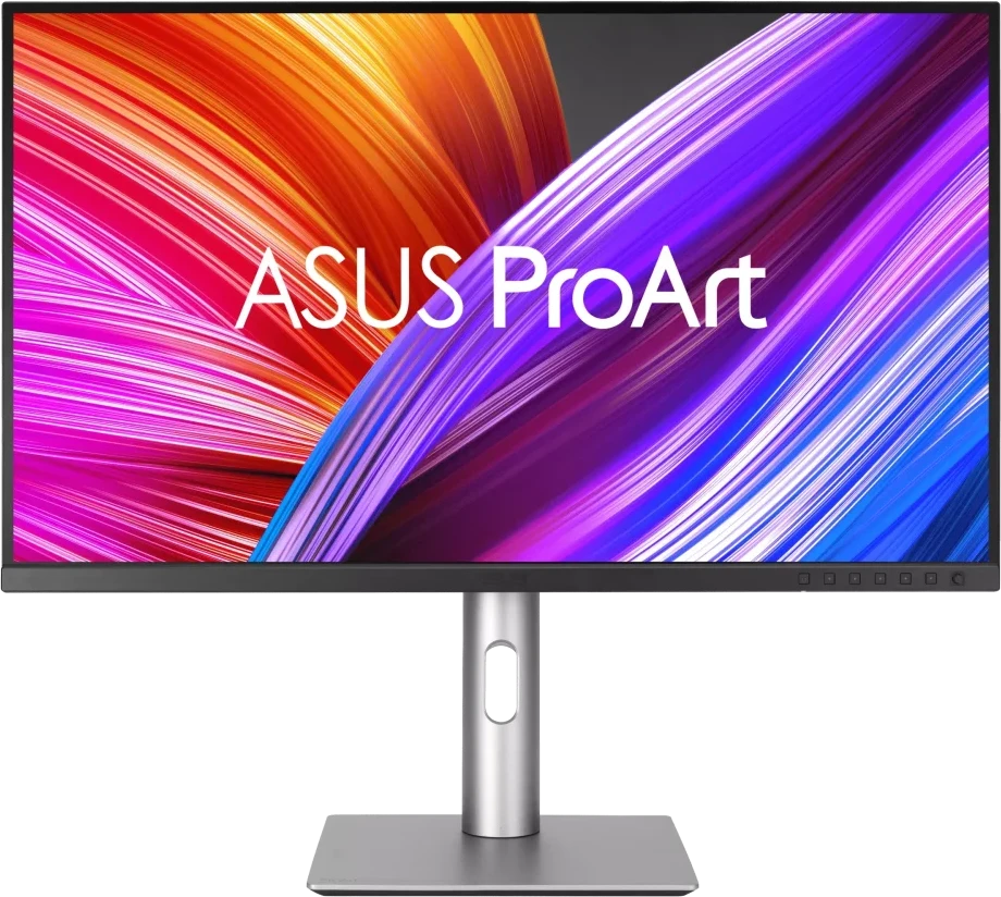 Monitorius ASUS ProArt Display PA329CRV, 32", IPS, 3840 x 2160, 5 ms, 60 Hz