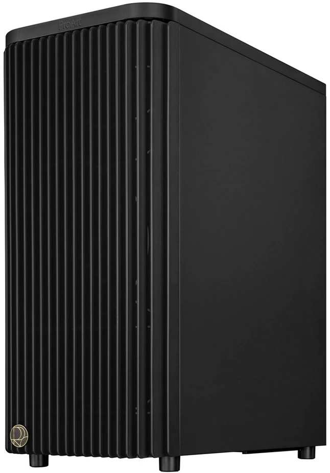 ASUS ProArt PA401 - Mesh Panel Juodas