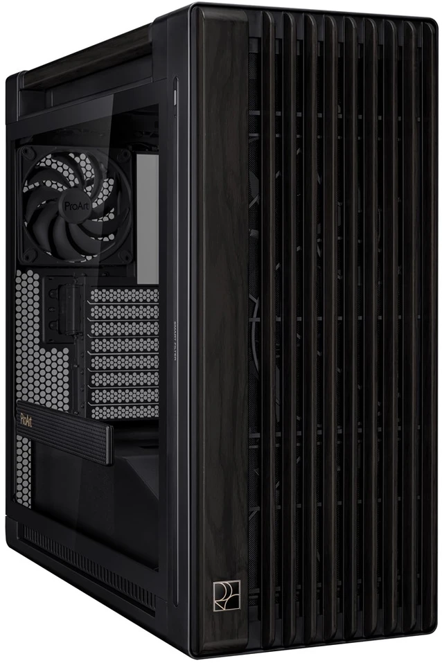 ASUS ProArt PA602 Wood TG PWM Juodas