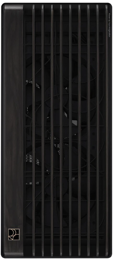 ASUS ProArt PA602 Wood TG PWM Juodas