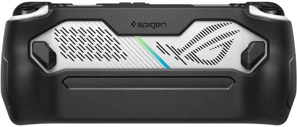 Asus ROG ALLY Spigen Rugged Armor Matte dėklas telefonui juodos spalvos