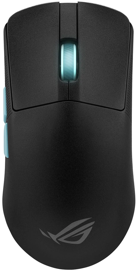 Belaidė pelė ASUS ROG Harpe Ace Aim Lab Edition