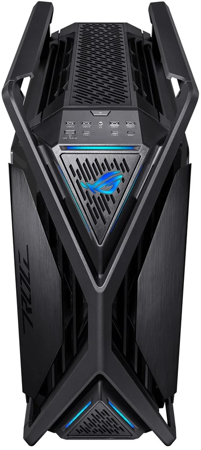 Kompiuterio korpusas ASUS ROG Hyperion GR701