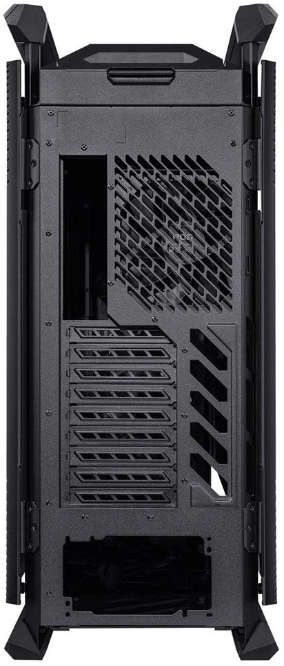 Kompiuterio korpusas ASUS ROG Hyperion GR701, Akcija/Cashback 30 eur.