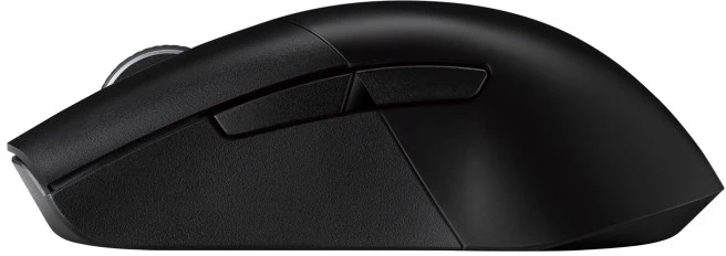 Pelė žaidimams ASUS ROG Keris AimPoint