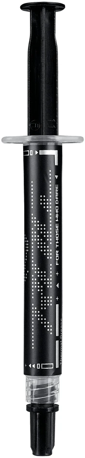 Termopastos rinkinys  ASUS ROG RG-07 PERFORMANCE THERMAL PASTE KIT/20g.