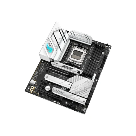 Pagrindinė plokštė ASUS ROG STRIX B650-A GAMING WIFI, AM5, DDR5