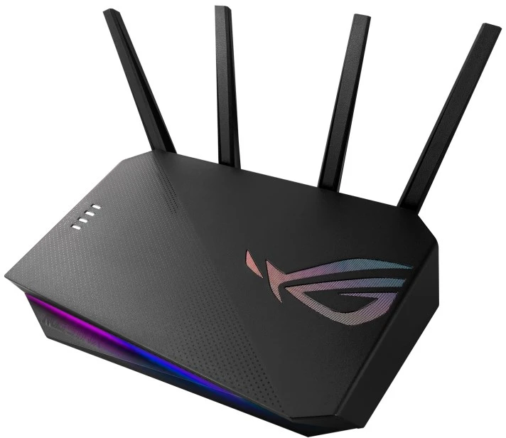 Belaidis maršrutizatorius ASUS ROG STRIX GS-AX5400