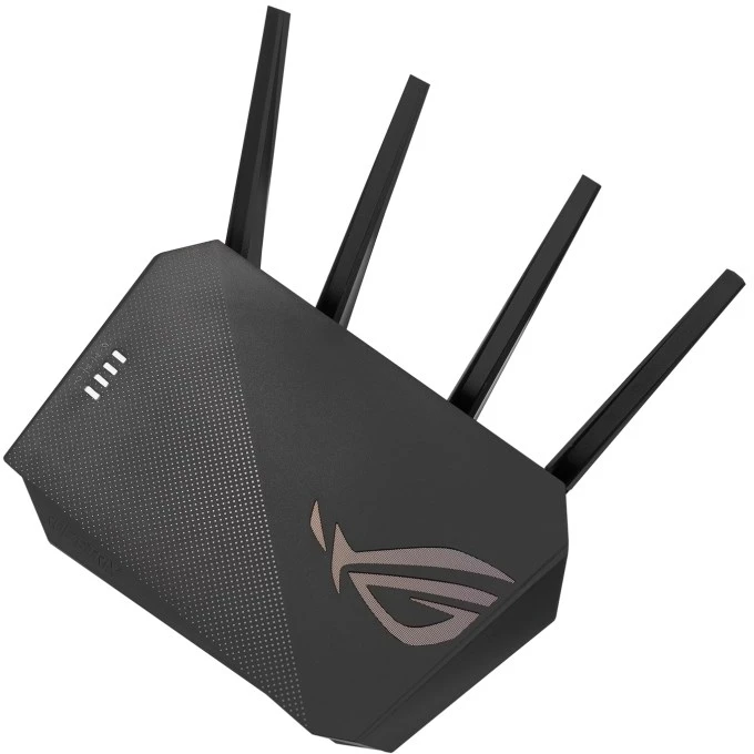 Belaidis maršrutizatorius ASUS ROG STRIX GS-AX5400