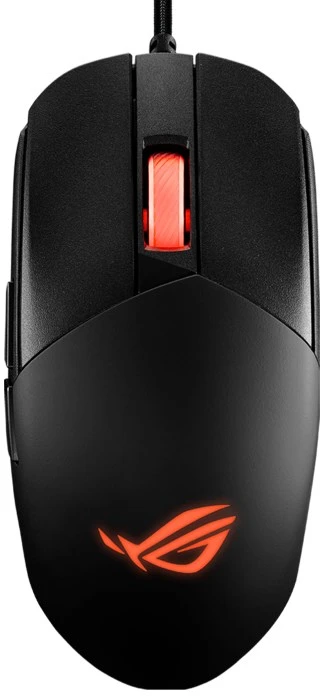 Žaidimų pelė ASUS ROG Strix IMPACT III