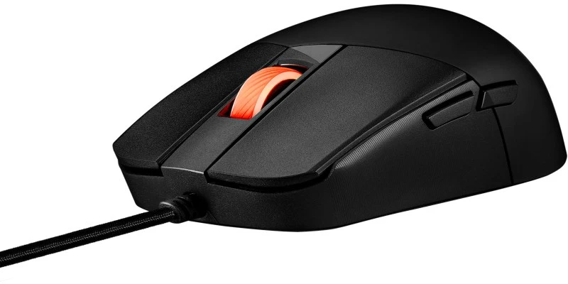 Žaidimų pelė ASUS ROG Strix IMPACT III