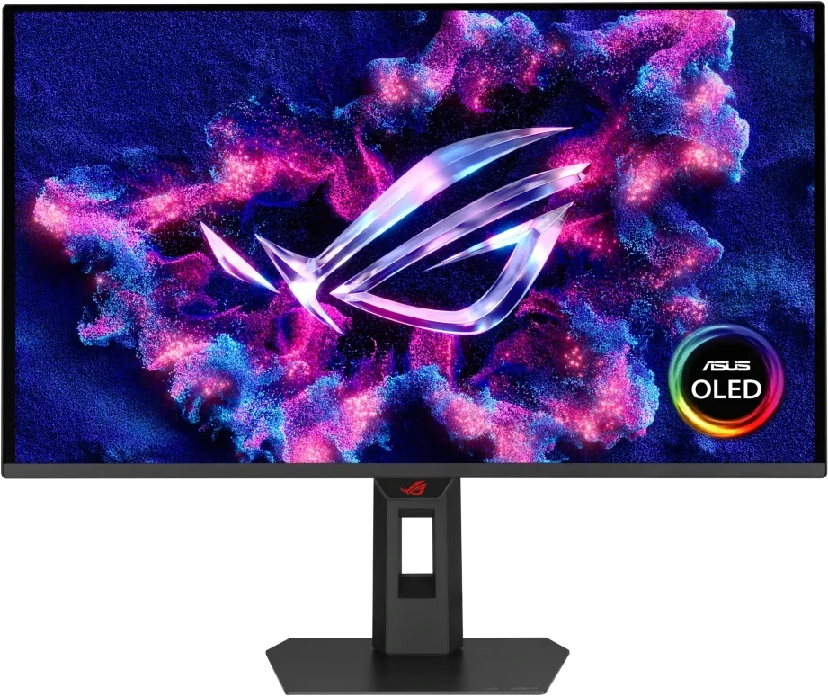 Monitorius ASUS ROG Strix OLED XG27AQDNG | 240 Hz | 2560 x 1440 | WOLED | 26.5" | HDR10