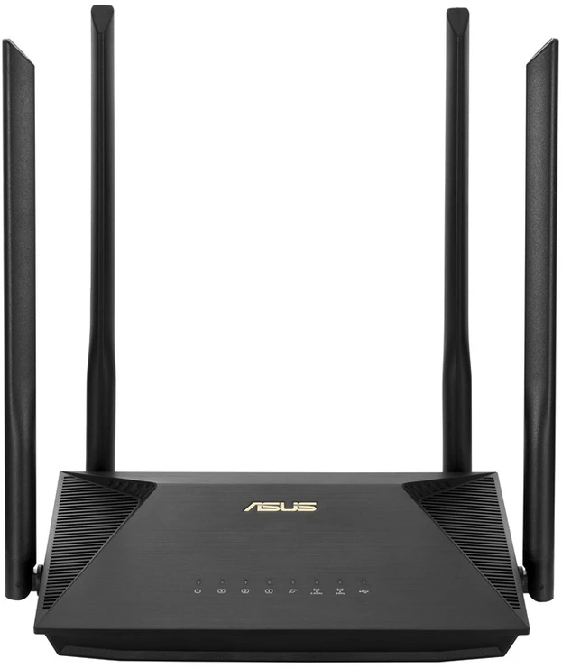 Maršrutizatorius ASUS RT-AX53U/Wi-Fi