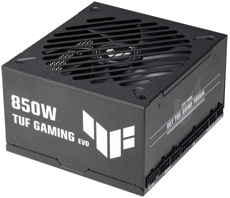 ASUS TUF-GAMING-850G-EVO