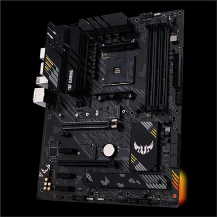 Pagrindinė plokštė ASUS TUF Gaming B550-PLUS