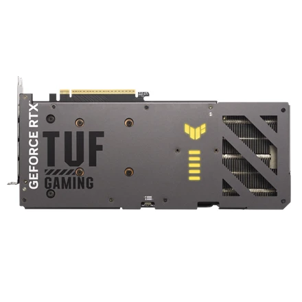 ASUS TUF Gaming GeForce RTX 5060 TI OC 16 GB vaizdo plokštė