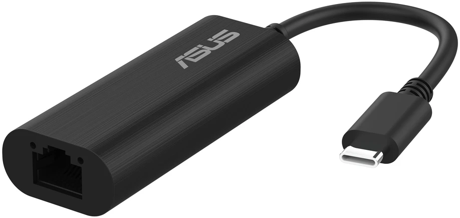 ASUS USB-C2500 tinklo plokštė Ethernet