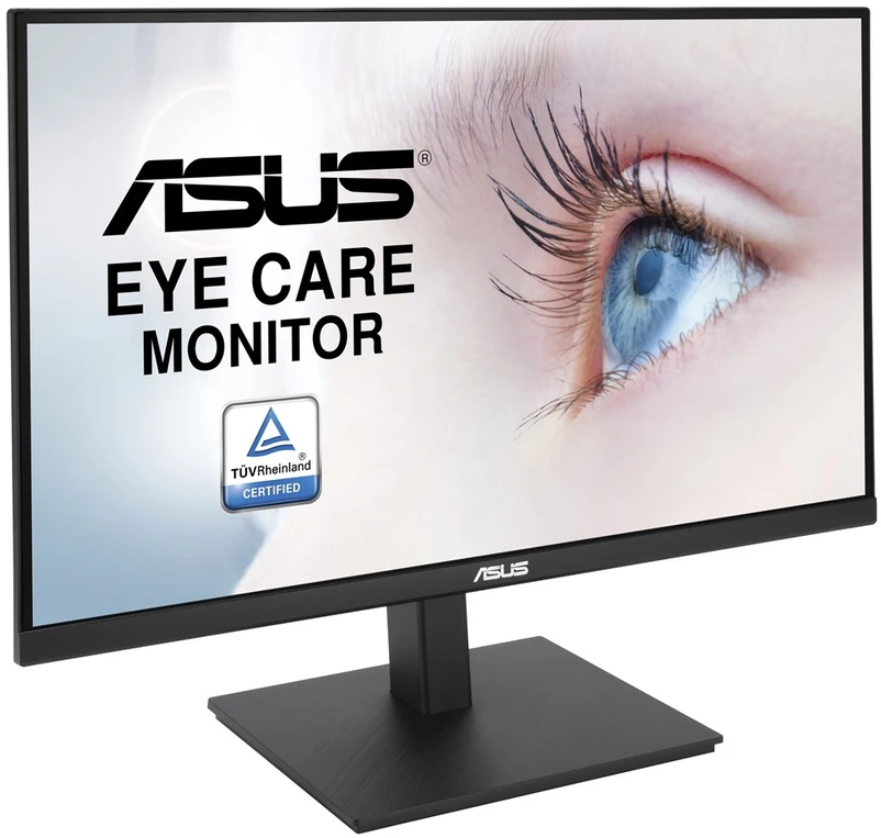 Monitorius ASUS VA27AQ - 75Hz | QHD | IPS | 27"