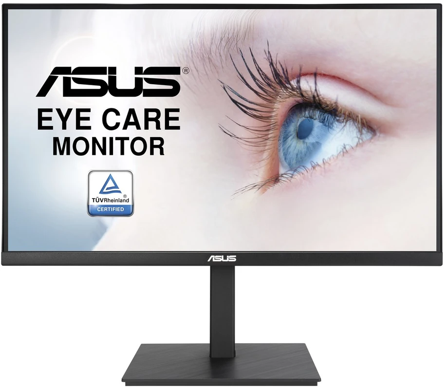 Monitorius ASUS VA27AQ - 75Hz | QHD | IPS | 27"