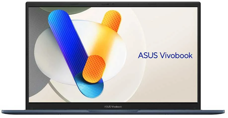 ASUS VivoBook 15 X1504VA-BQ2932W - Core 5-120U | 15.6" | 16 GB | 512 GB | W11H | Mėlynas