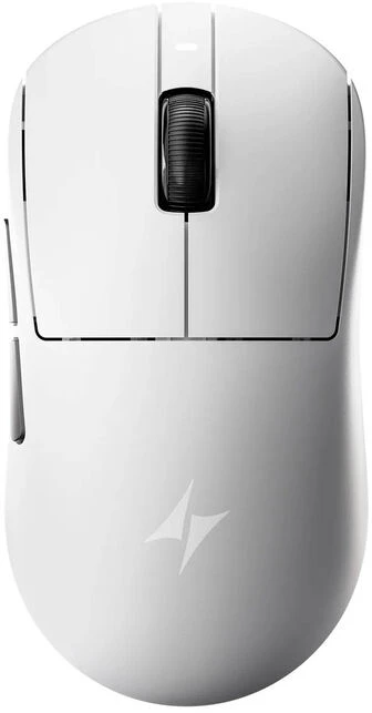 ATK Dragonfly A9 MINI PLUS Wireless Belaidė Žaidimų Pelė | Baltas