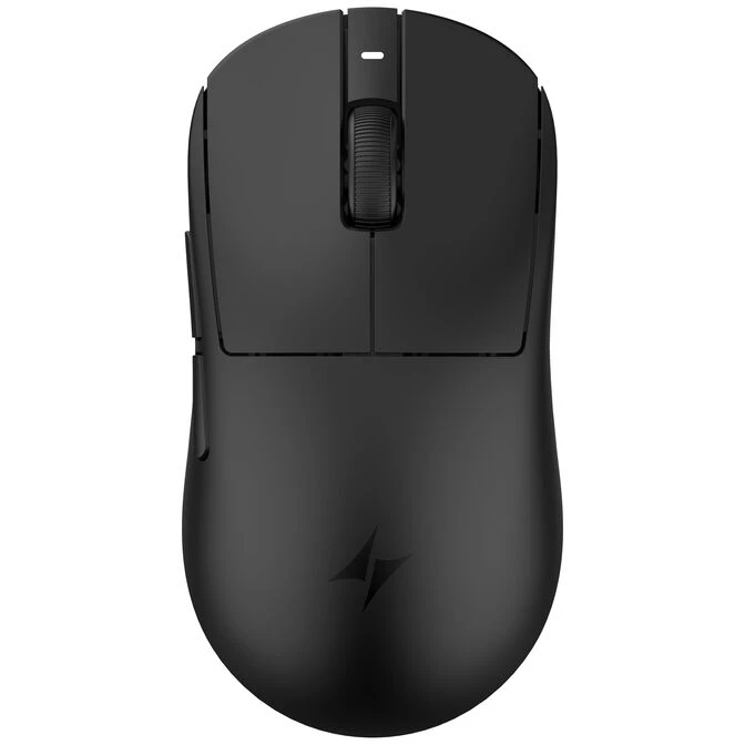 ATK Dragonfly A9 MINI PLUS Wireless Belaidė Žaidimų Pelė | Juodas