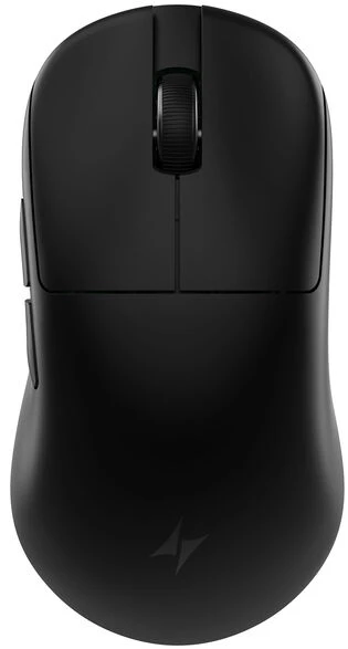 ATK Blazing Sky U2 V2 Pelė žaidimams, wireless, PAW3950 Ultra, 8K Hz – juodas