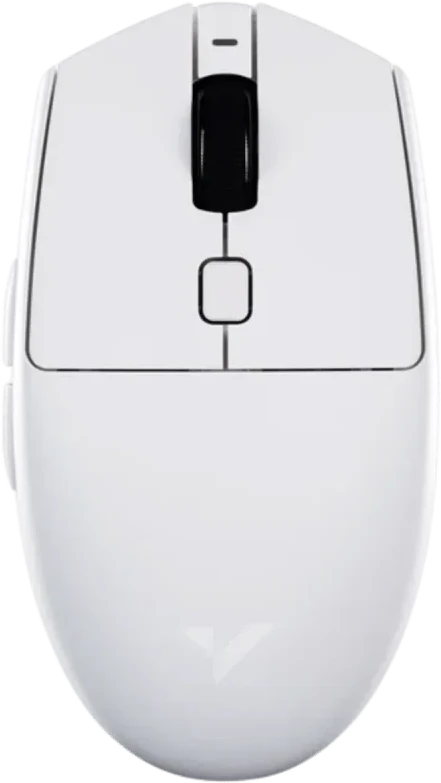 ATK VXE Dragonfly V3 PRO Wireless Belaidė Žaidimų Pelė | Baltas