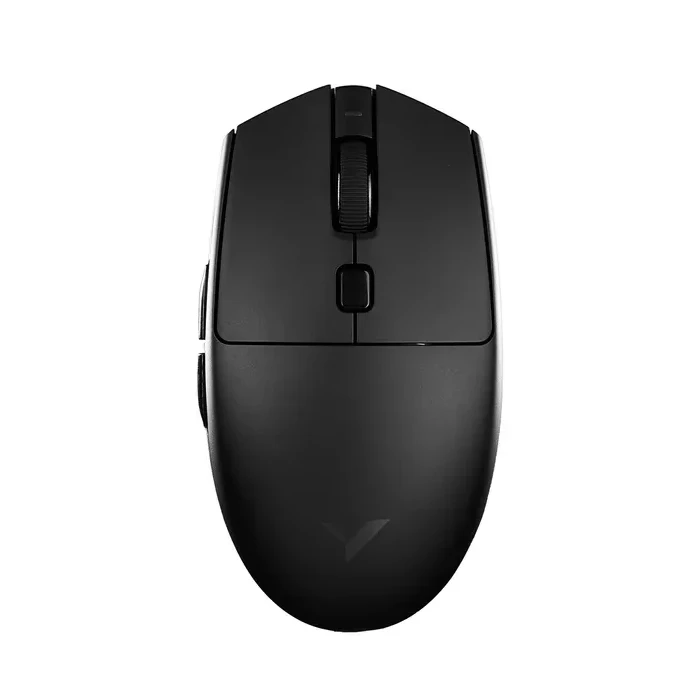 ATK VXE Dragonfly V3 PRO Wireless Belaidė Žaidimų Pelė | Juodas