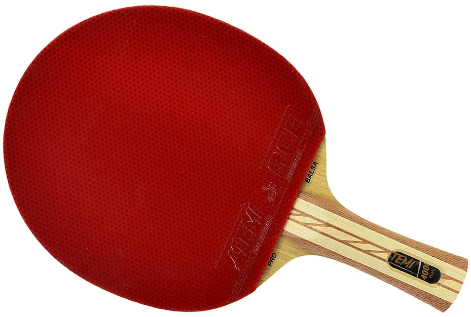 Atemi 4000 Balsa Concave 17204 Stalo Teniso Raketė