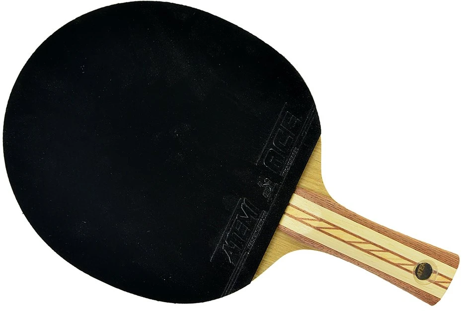 Atemi 4000 Balsa Concave 17204 Stalo Teniso Raketė