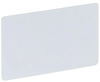 Carruzzo RFID BEKONTAKTĖ KORTELĖ ATLO-307S*P200 - 13.56 MHz