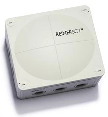 Carruzzo Reiner SCT timeCard apsauginių durų valdiklis 1 durys Eternetas