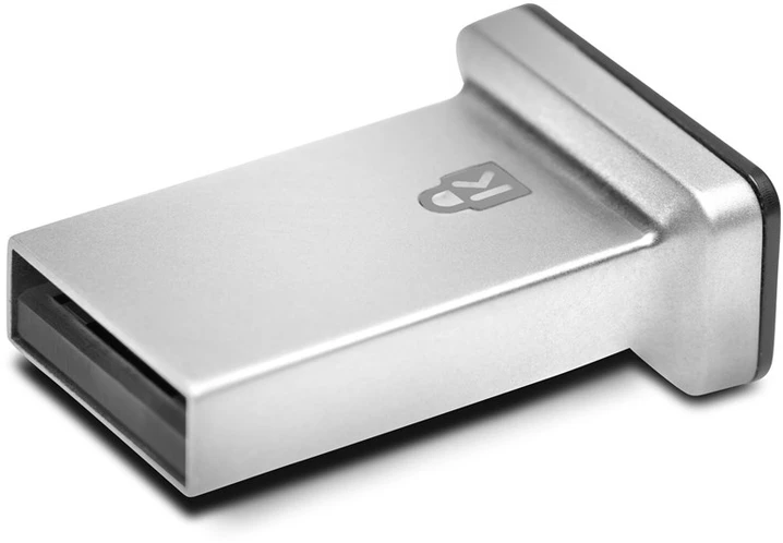 Leitz KENSINGTON VeriMark IT Fingerprint Key