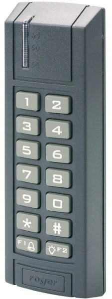 BEKONTAKTIS SKAITYTUVAS MCT12M ROGER