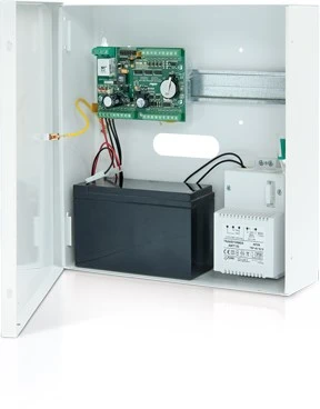 RGE ROGER PR402DR-SET prieigos kontrolės rinkinys