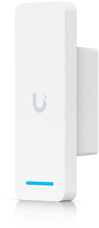 Atminties kortelė Ubiquiti Access Ultra Pagrindinis prieigos kontrolės skaitytuvas Balta