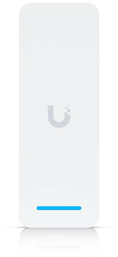 Atminties kortelė Ubiquiti Access Ultra Pagrindinis prieigos kontrolės skaitytuvas Balta