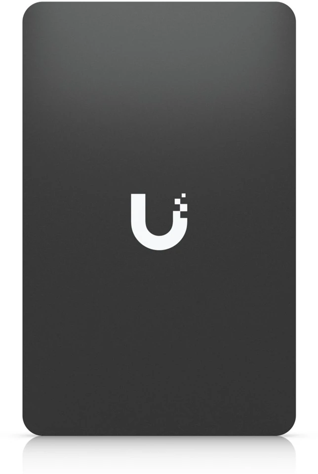 Atminties kortelė Ubiquiti UA-Card-B-10 Nekontaktinė įėjimo kortelė