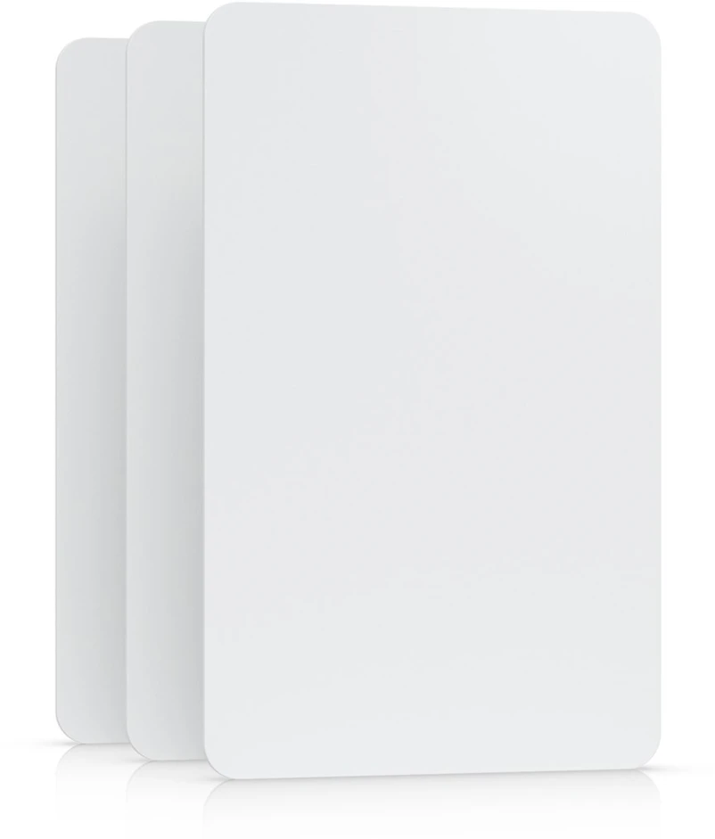 Ubiquiti UA-Card-W-10 Nekontaktinė įėjimo kortelė
