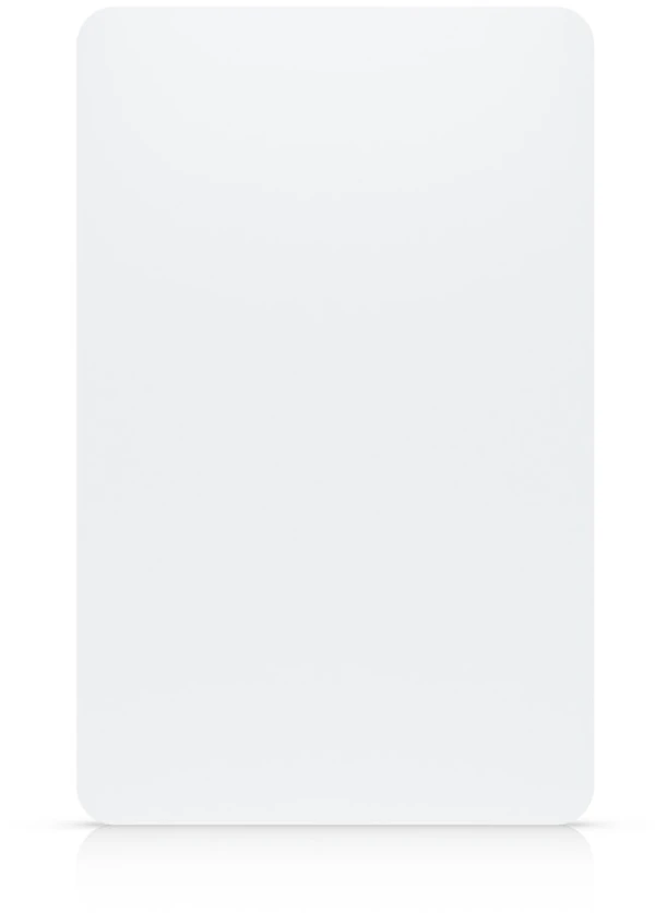 Ubiquiti UA-Card-W-10 Nekontaktinė įėjimo kortelė