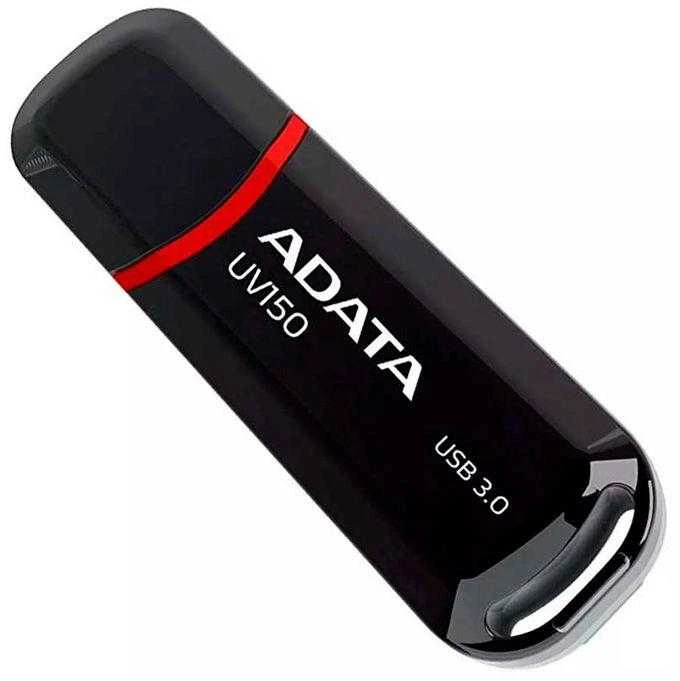 Atmintukas A-DATA UV150 128GB Juodas