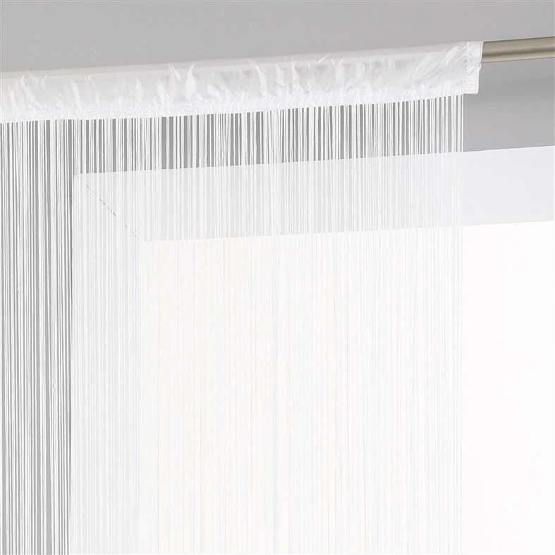 ATMOSPHERA Užuolaida Baltas 90 x 200 cm
