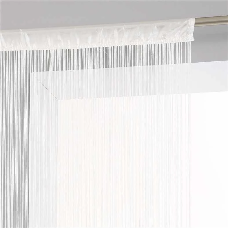 ATMOSPHERA Užuolaida Ivory 90 x 200 cm