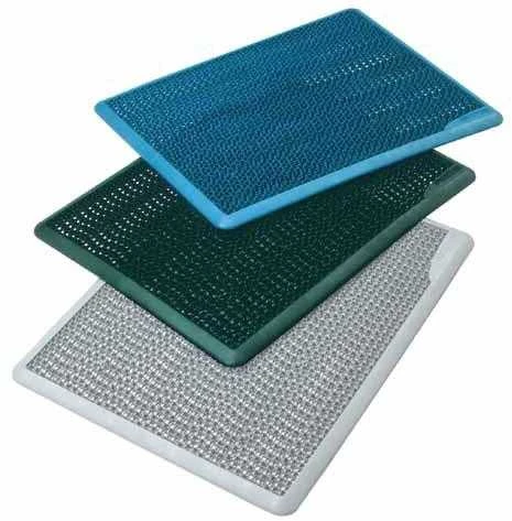 Atplast Durų kilimėlis Step On, 43,5 x 56,5 cm