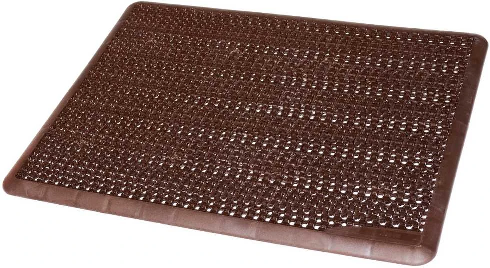 Atplast Durų kilimėlis Step On, 43,5 x 56,5 cm